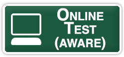 Online Test AWARE